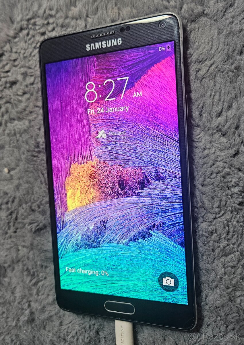 samsung galaxy note 4
