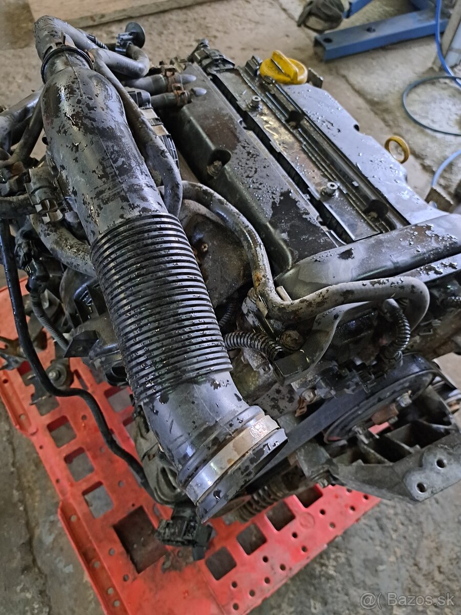Motor opel Z14XEP