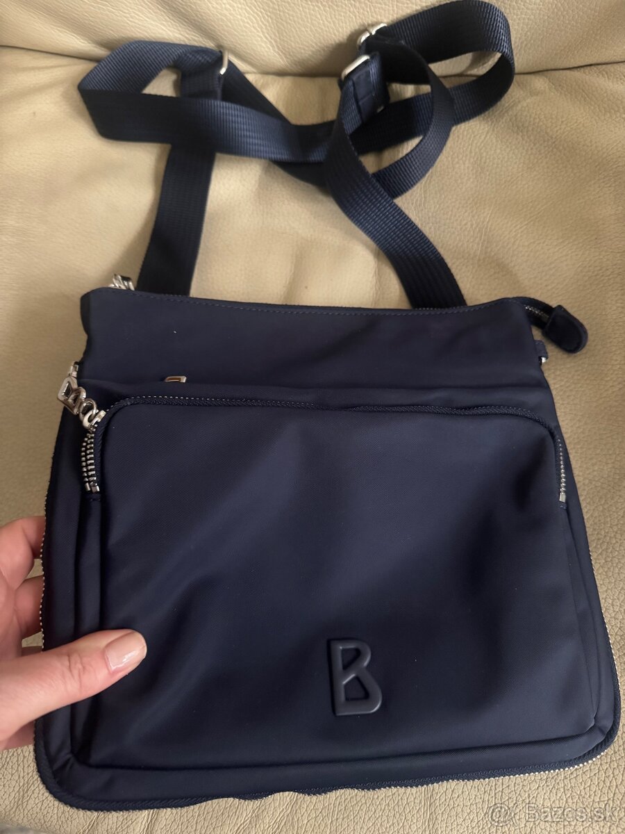 Bogner unisex taska nova vhodna ako dar