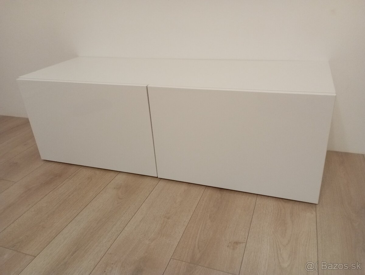 skrinka Ikea Besta