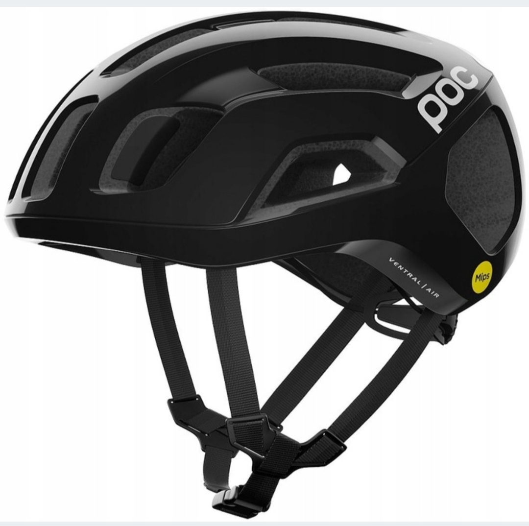 Prilba poc ventral air mips