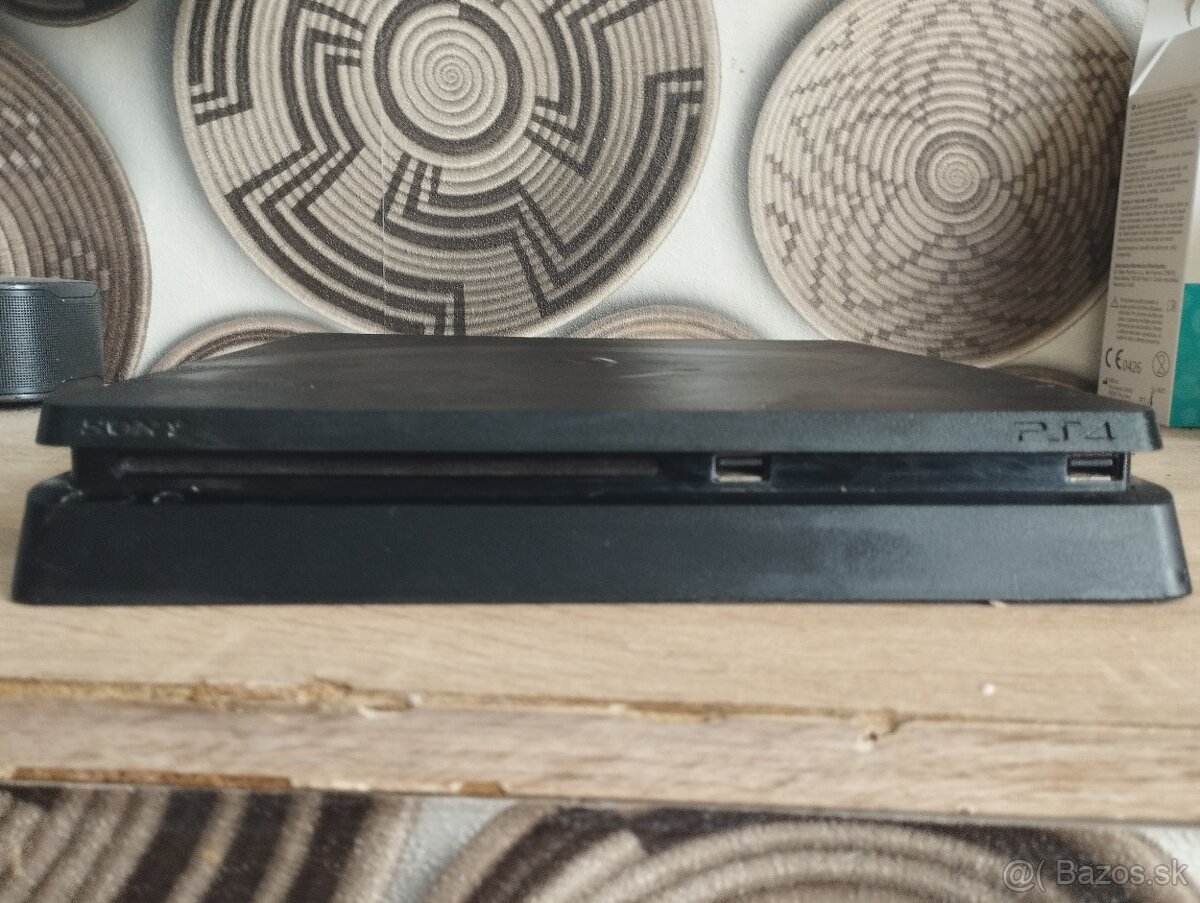 predám Playstation Ps4