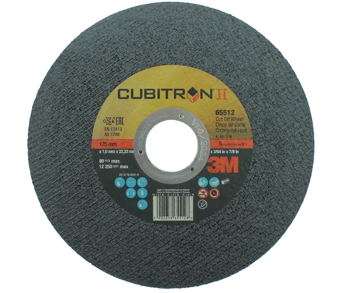 3M™ cubitron II