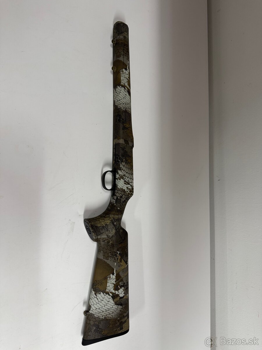 Pažba CZ 457 Camo