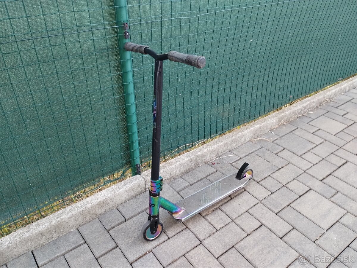 Freestyle SPOKEY kolobežka