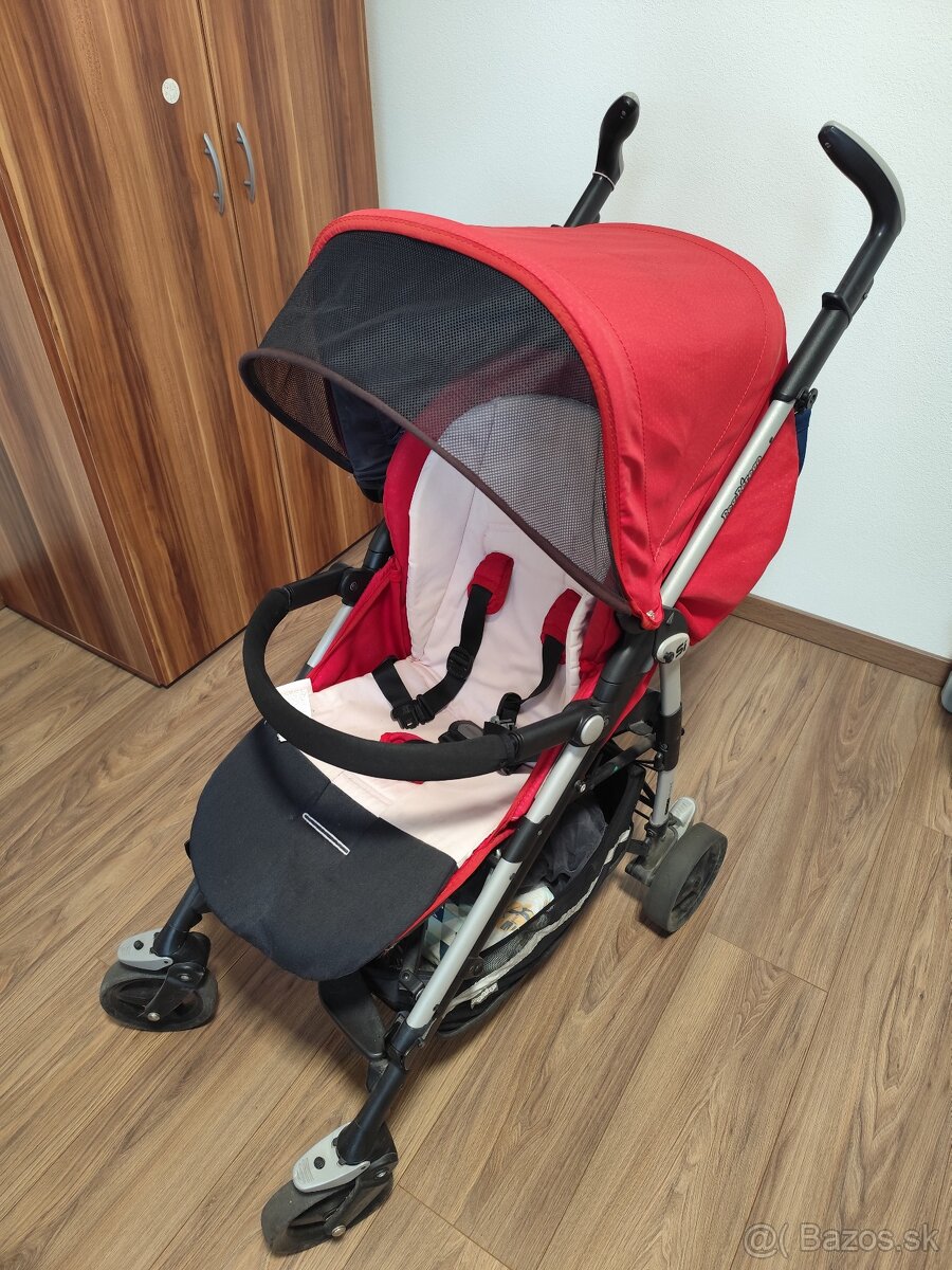 Golfový kočík Peg Perego Sí