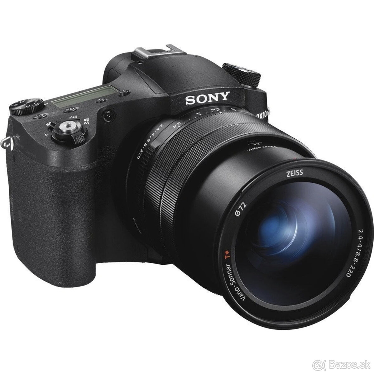 Sony Cyber-Shot DSC-RX10IV