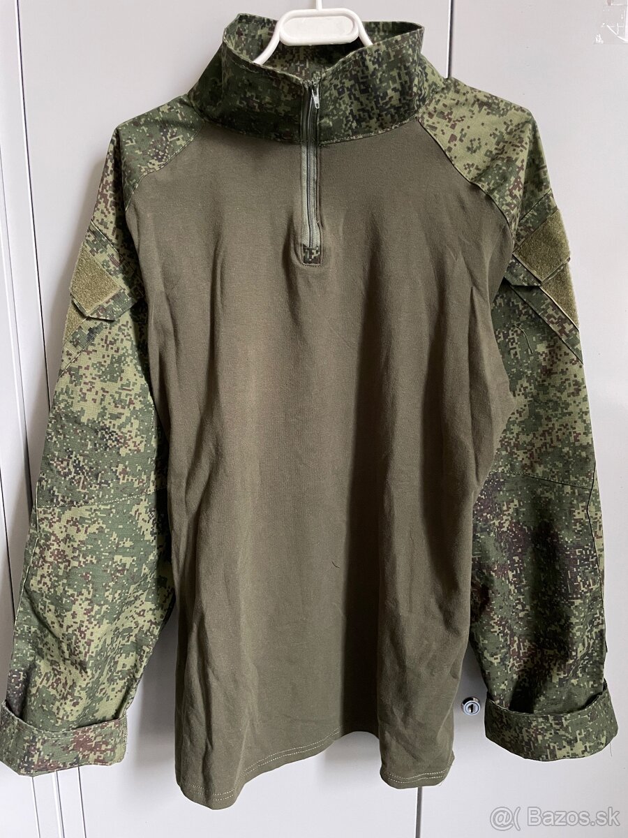 Combat tričko