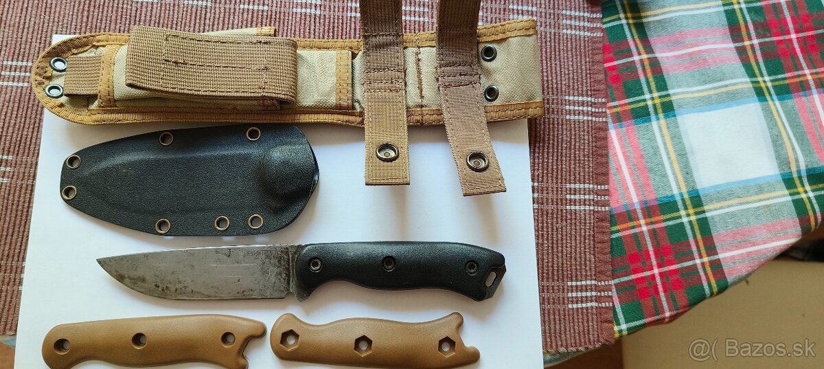 Ka Bar BK16
