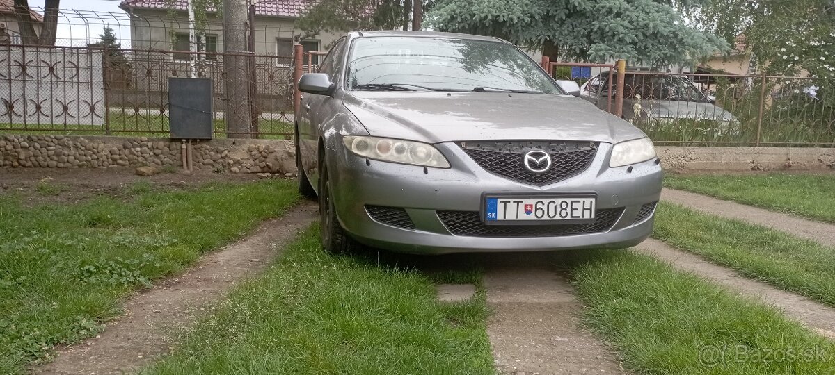 Predám