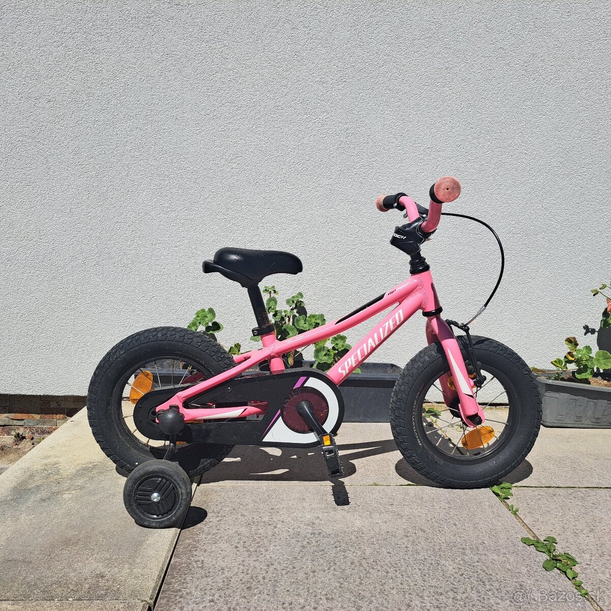 Bicykel specialized 12
