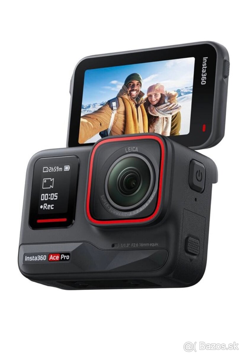 Insta360 ace pro