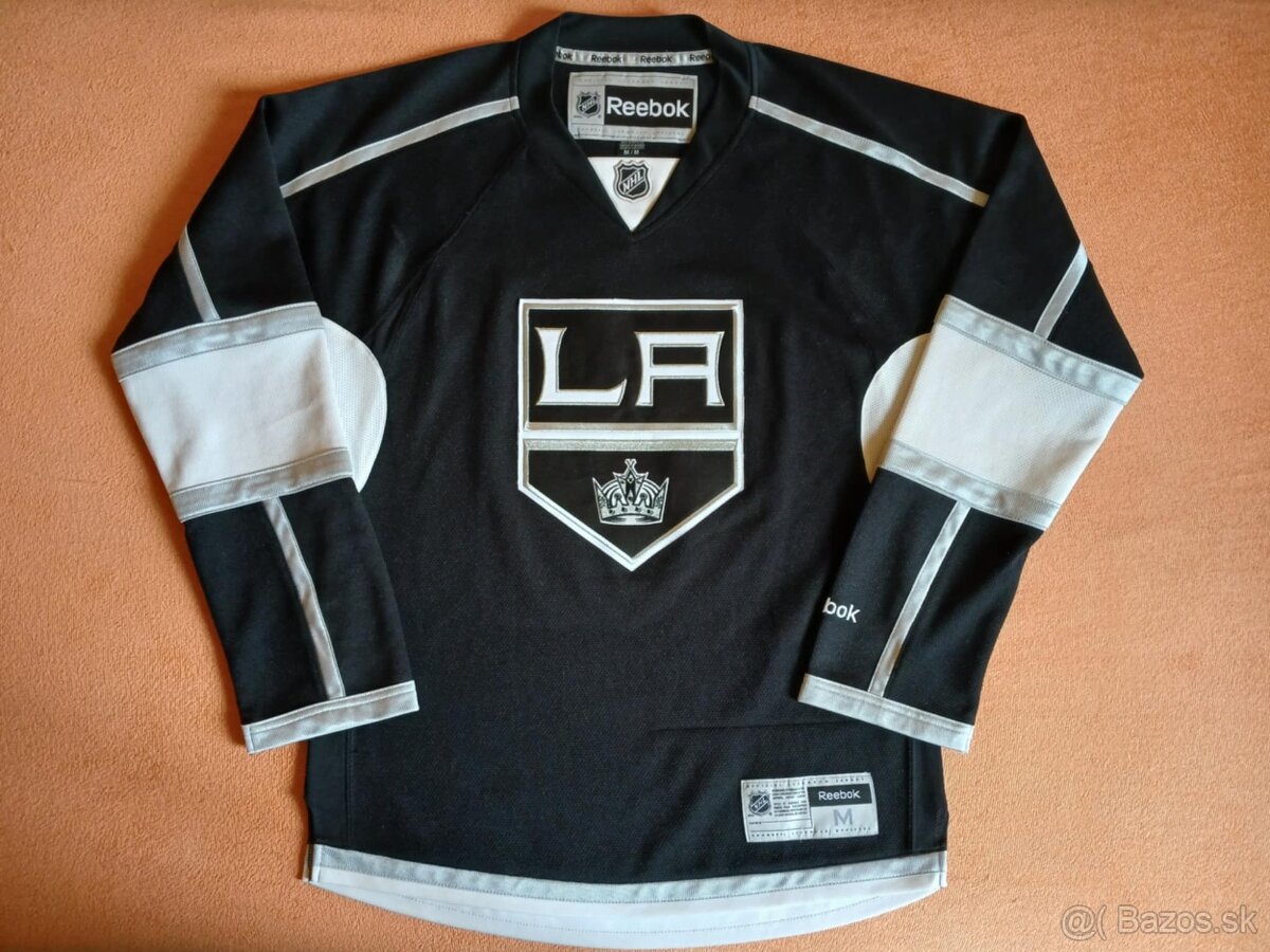 Hokejový dres Los Angeles Kings NHL