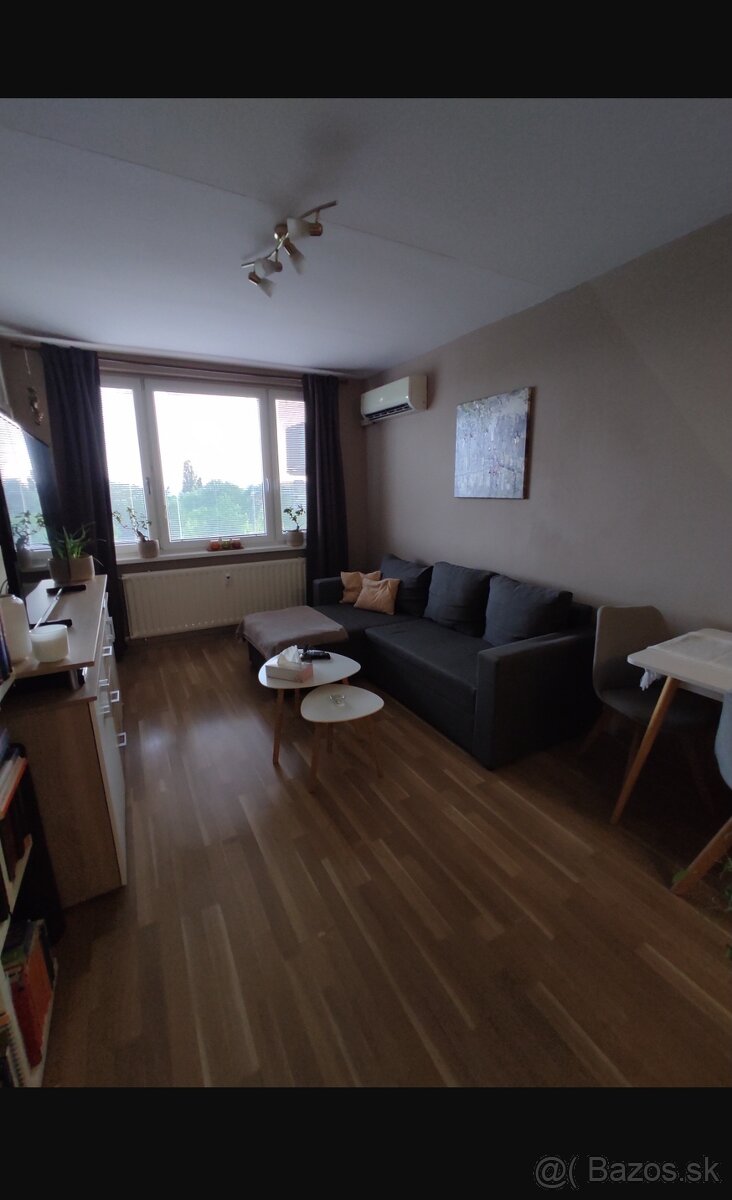 Prenájom 1,5 izbový byt Nad Jazerom