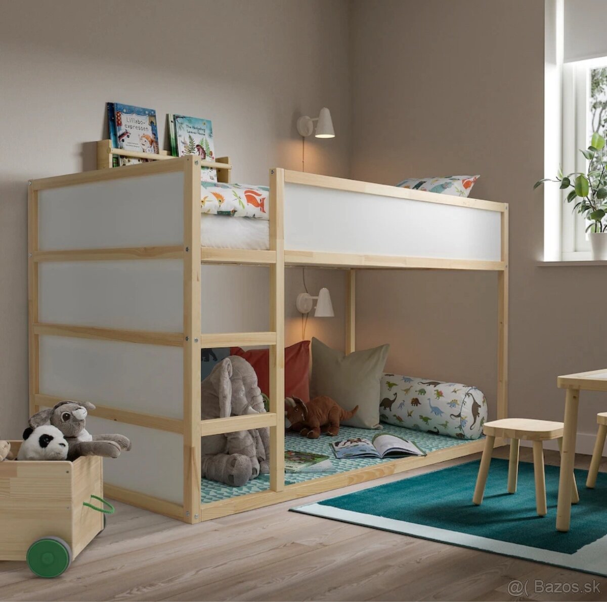 Ikea kura