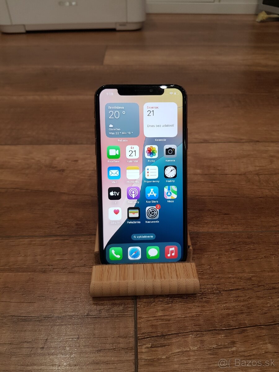 iPhone Xs 256GB