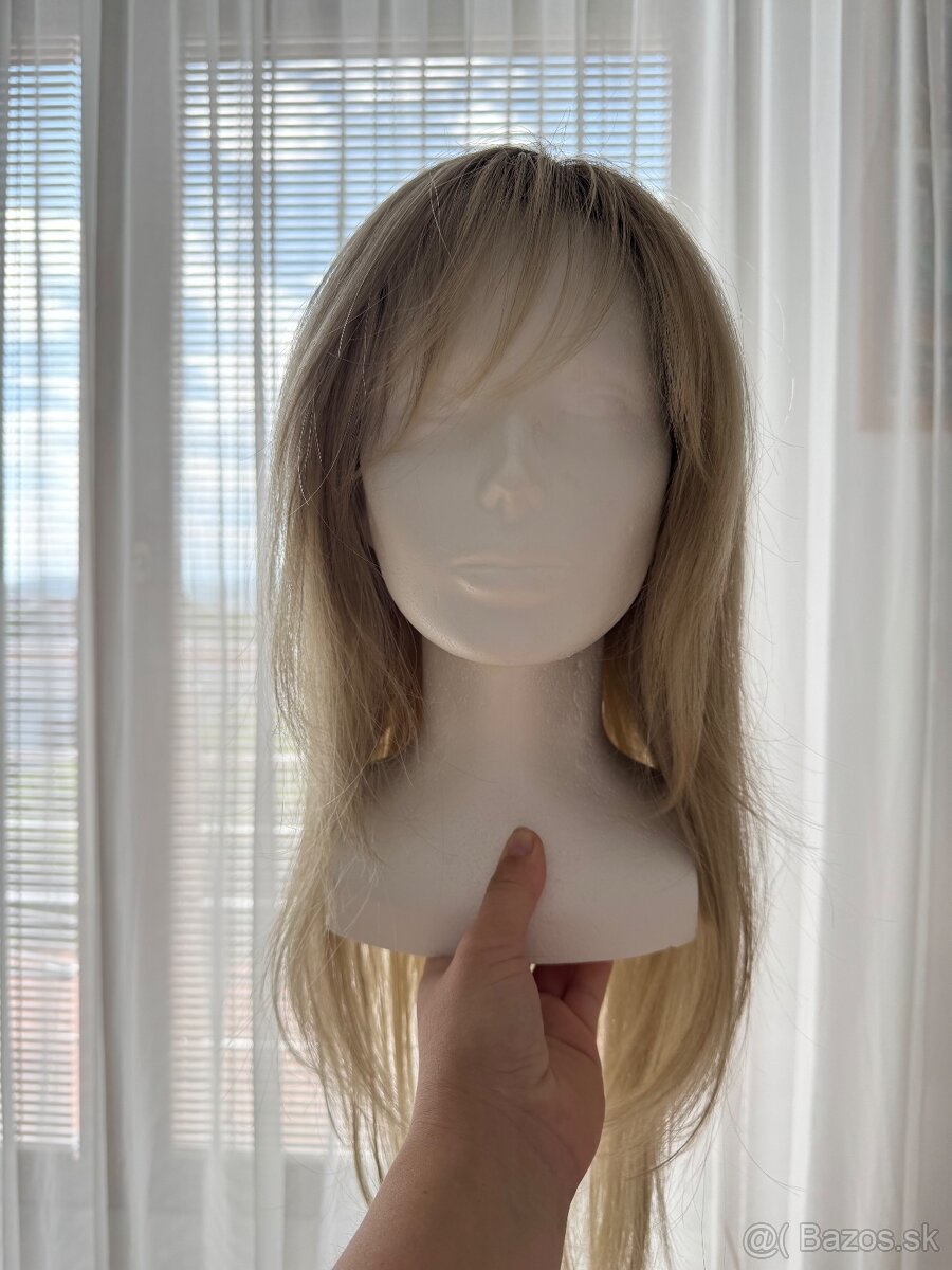 Parochňa EXCLUSIVE WIGS