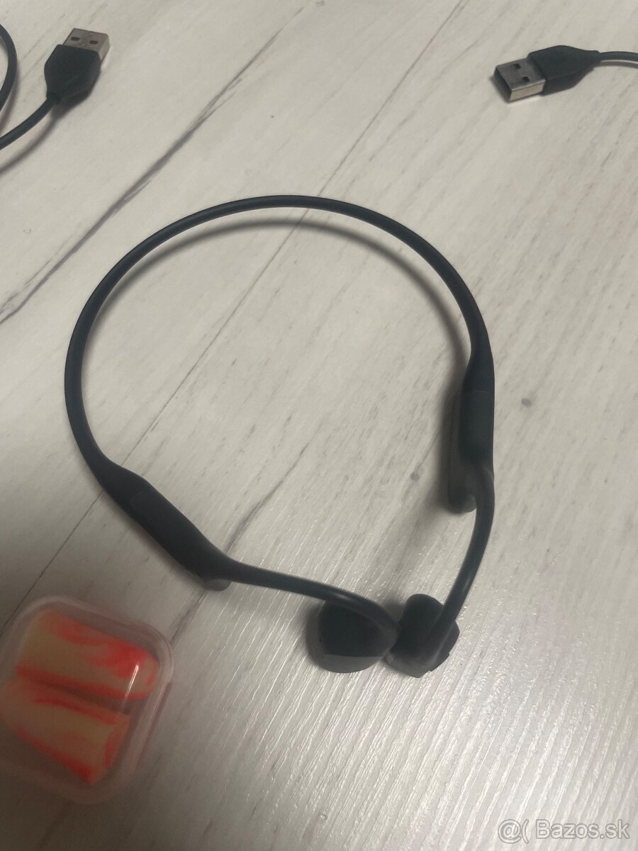 Aftershokz aeropex