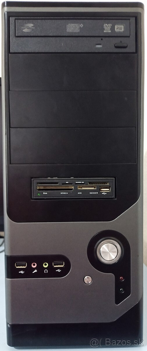 i5-3470, 16GB DDR3, Windows 11 Pro 24H2 WiFi