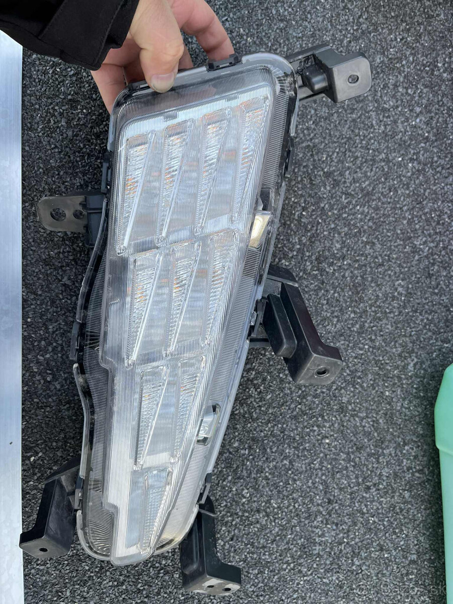 Denne svietenie Hyundai I30