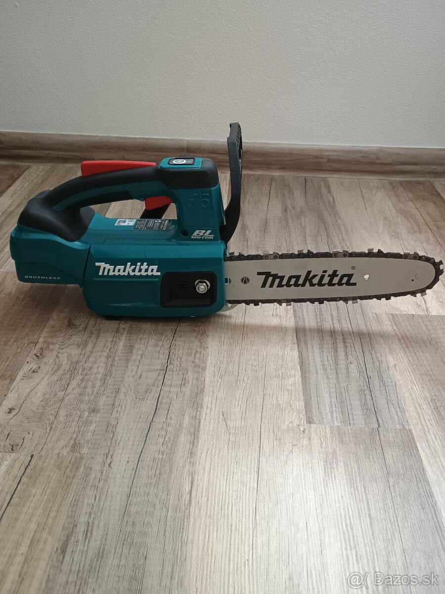 Aku píla Makita DUC 254Z-(nová,nepoužitá)