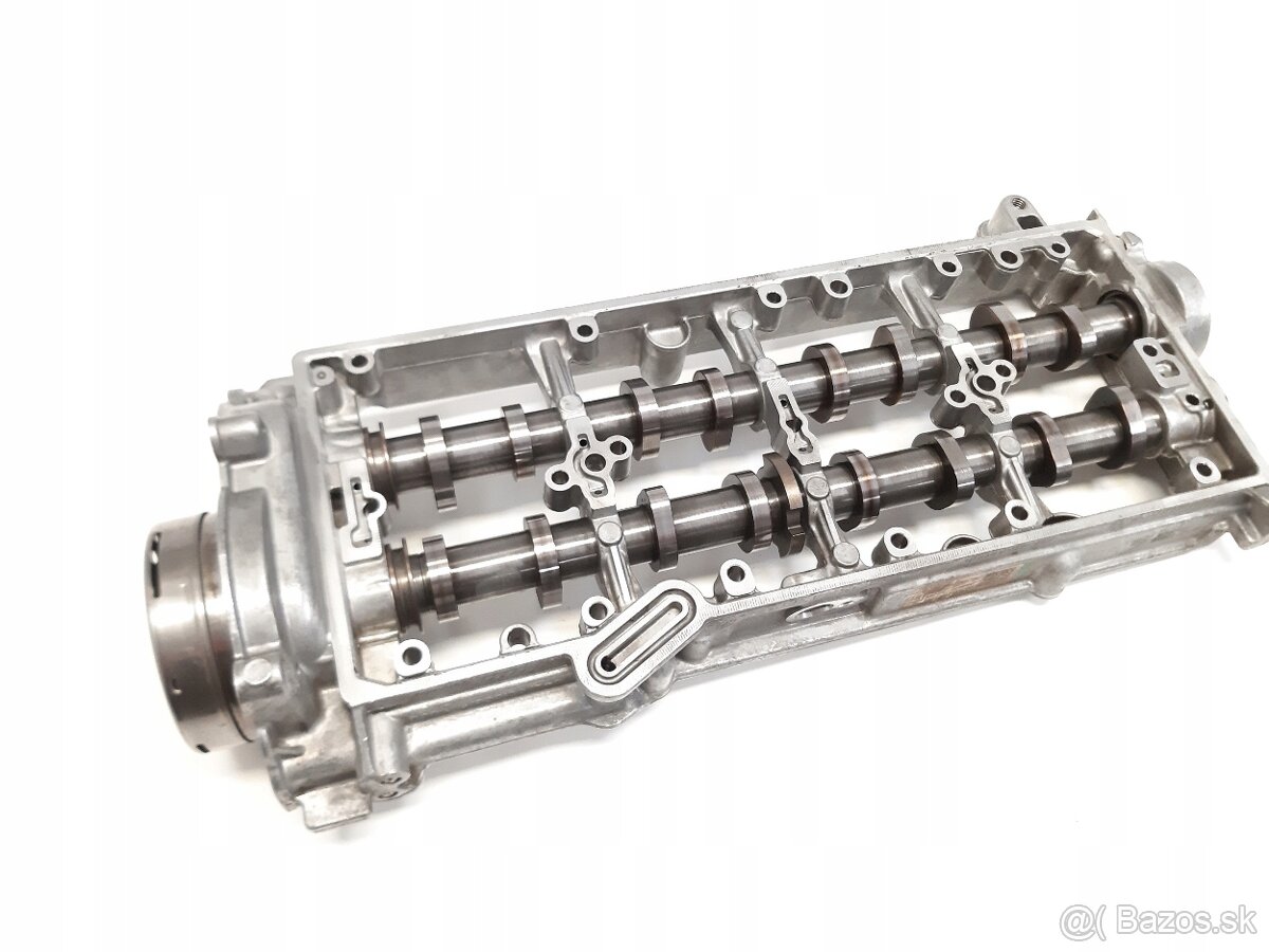 Diely motora EA 288
