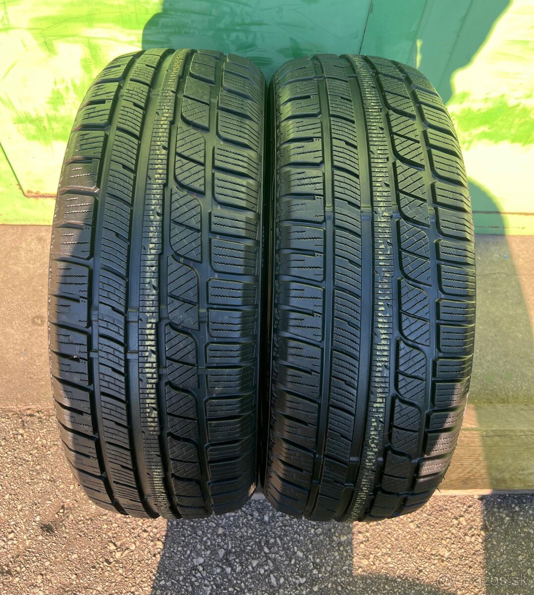 Zimné pneumatiky Nankang 225/60R17