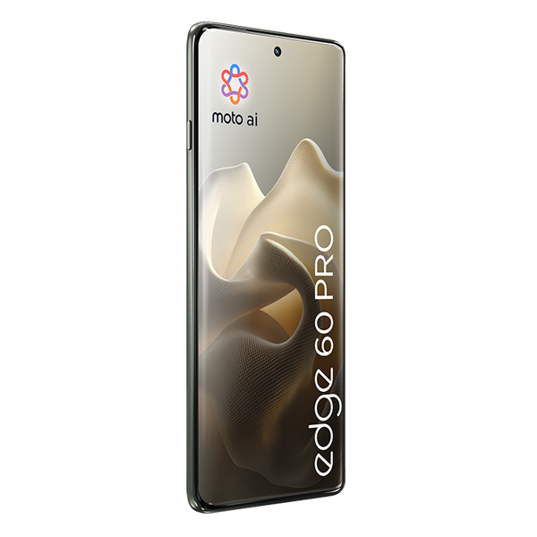 Kúpim Motorolu Edge 60 Pro