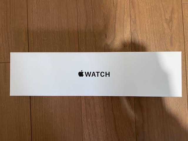 Apple Watch SE 3 44mm Nerozbaleny