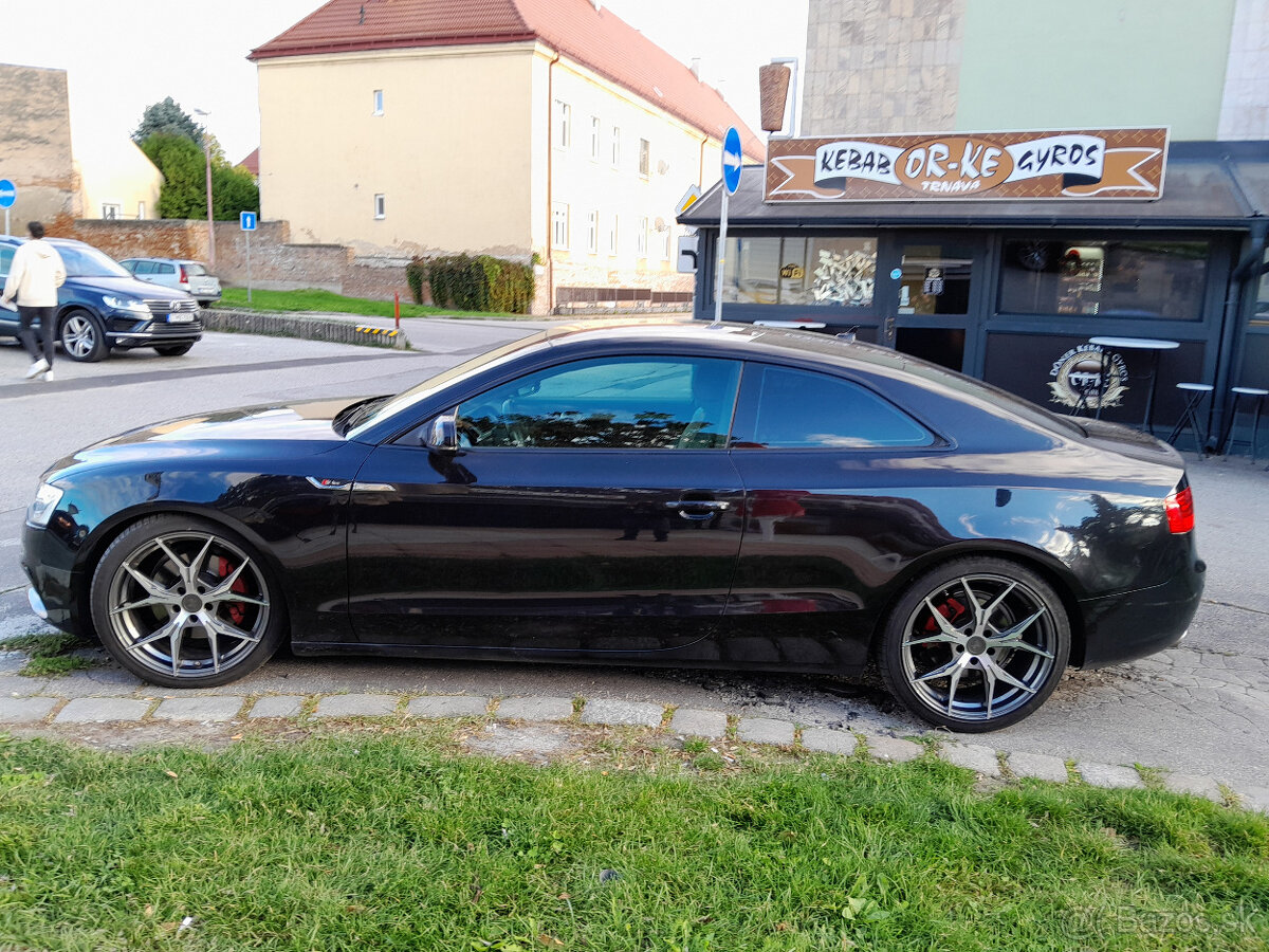 R19 5x112 hlinikove disky Keskin Audi a ine...