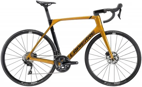 Lapierre Aircode DRS 5 Veľkosť XL