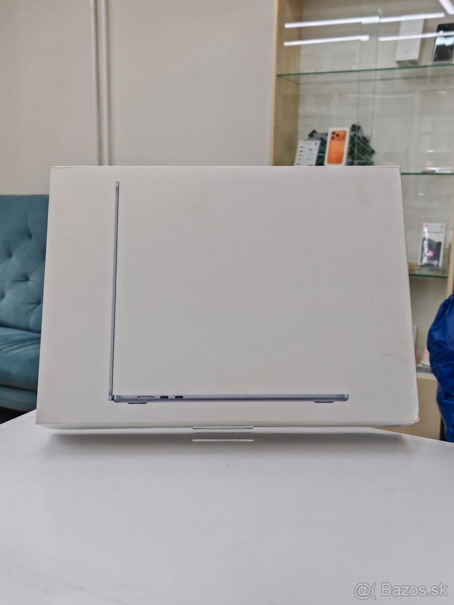 Macbook Air 15" M4 256GB