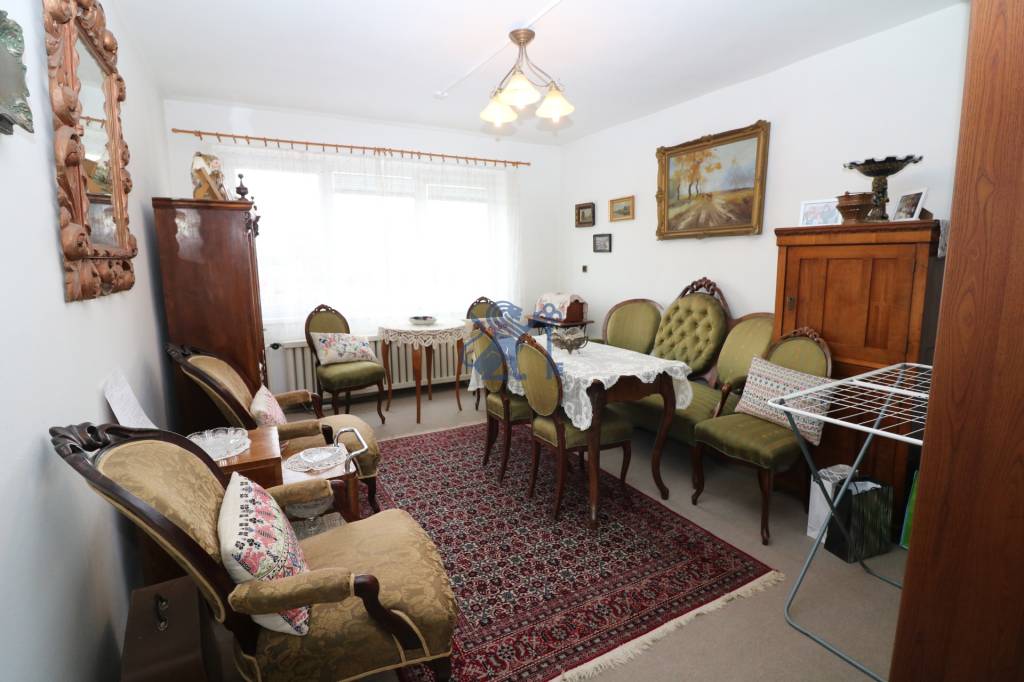 Rodinný dom v Tomášove _ znížená cena