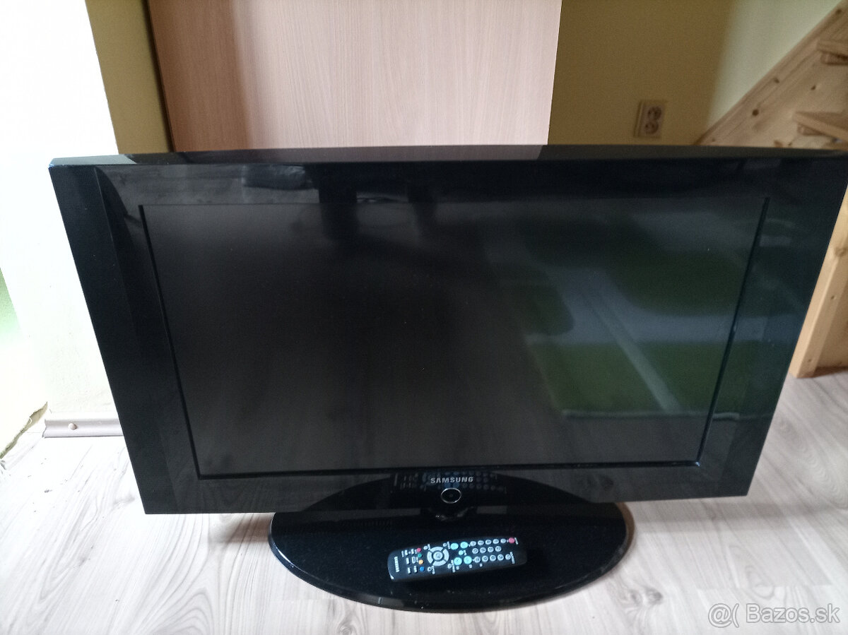 Predám televízor SAMSUNG LE32A330J1XXH