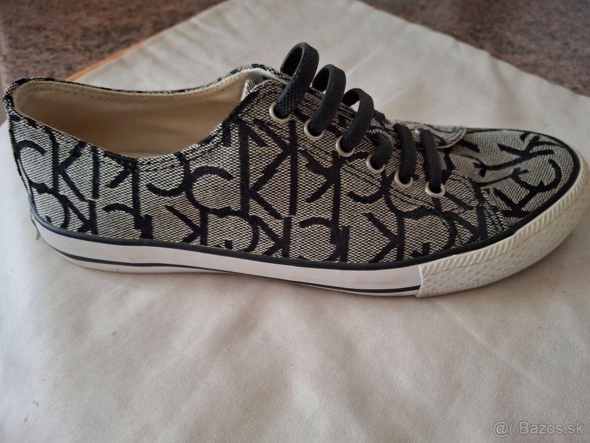 TENISKY CALVIN KLEIN