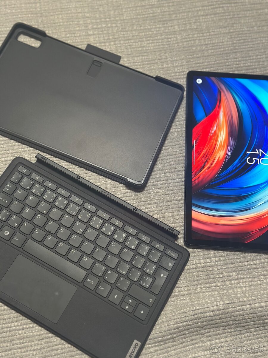 Lenovo Tab P11 (2nd Gen)