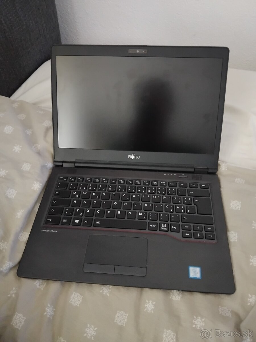 Fujitsu Lifebook U749 16GB RAM