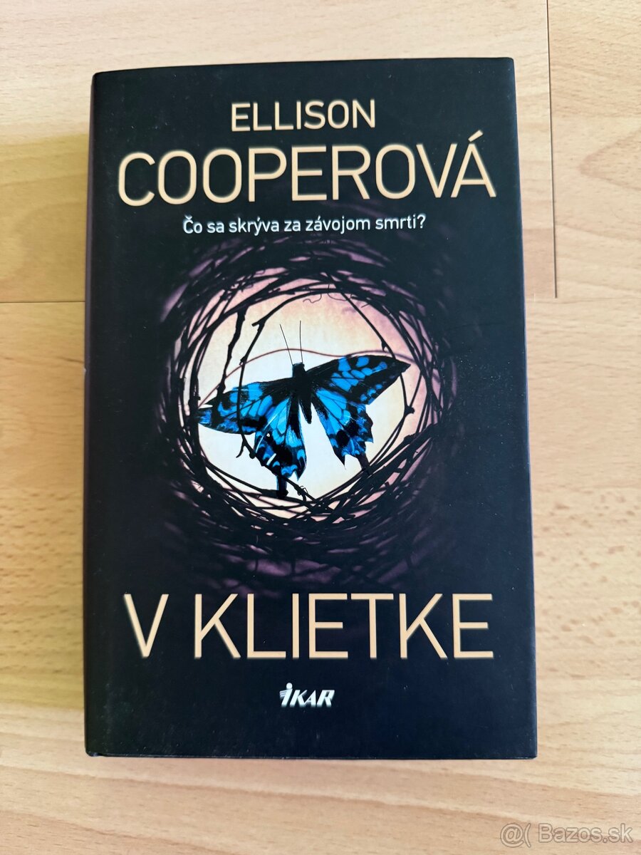 V klietke