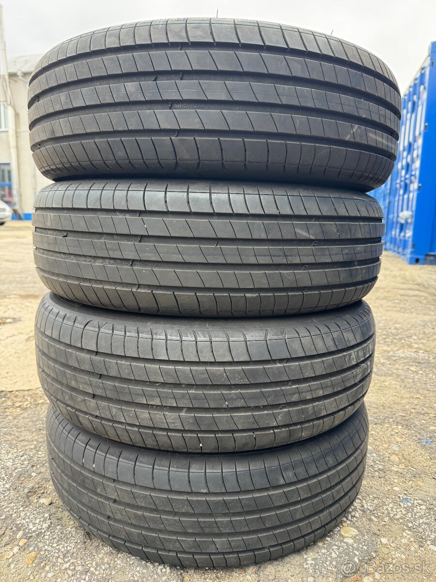 185/65 R15 letne Michelin