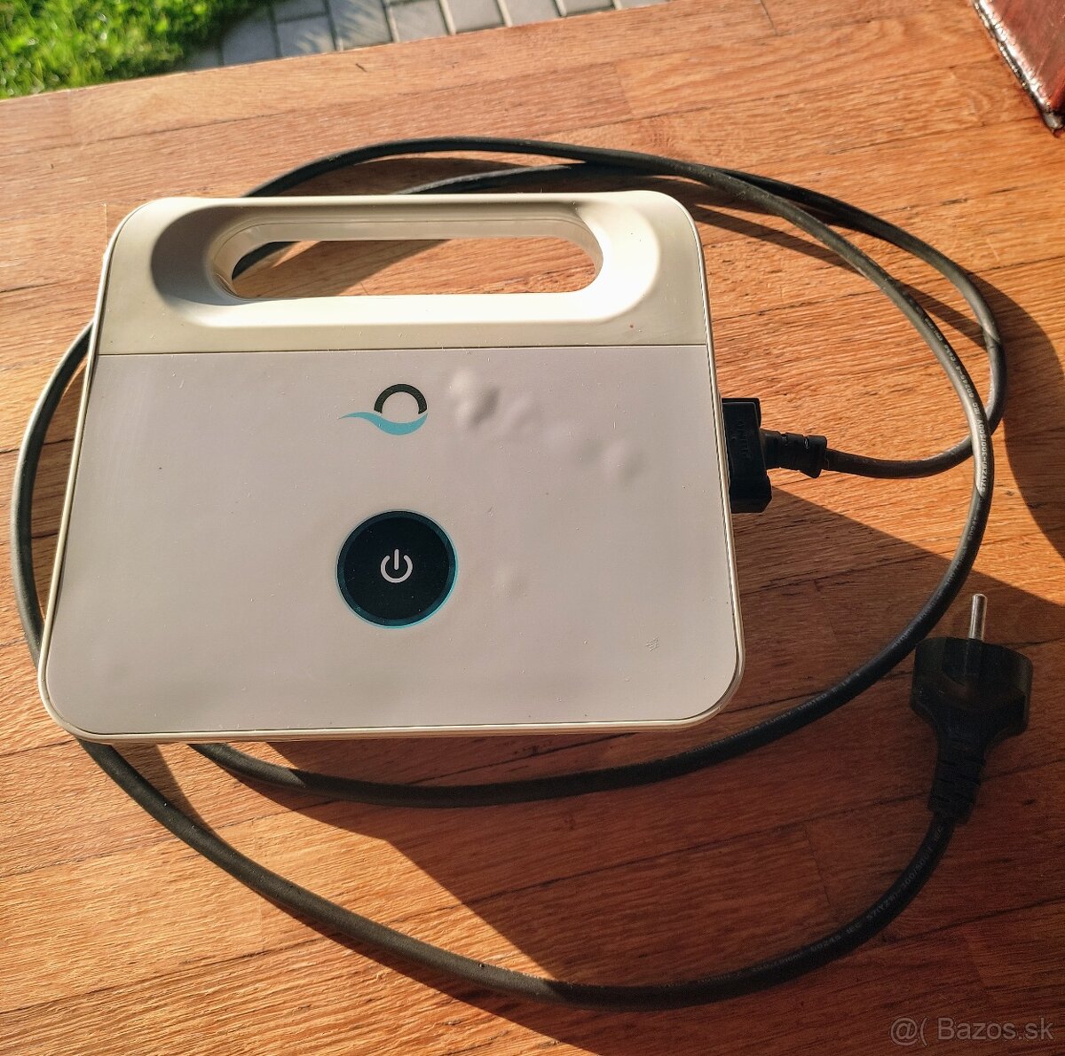 Predam originalny zdroj pre bazenove vysavace Dolphin