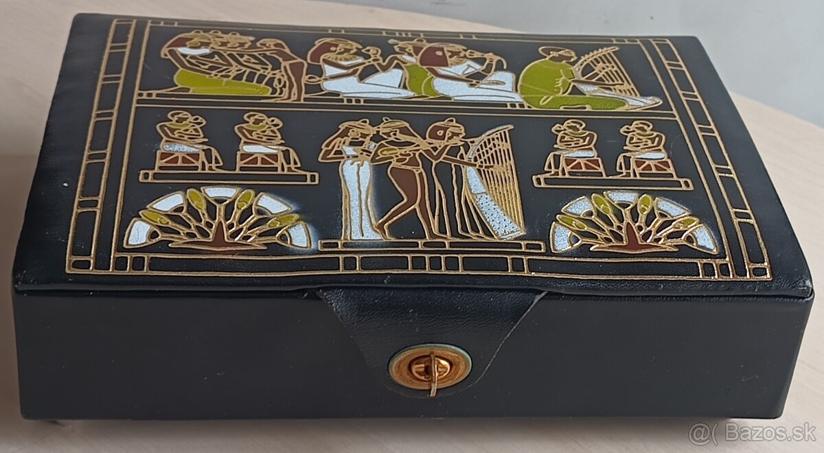 HRACIA ŠPERKOVNICA - IBA OSOBNÝ ODBER