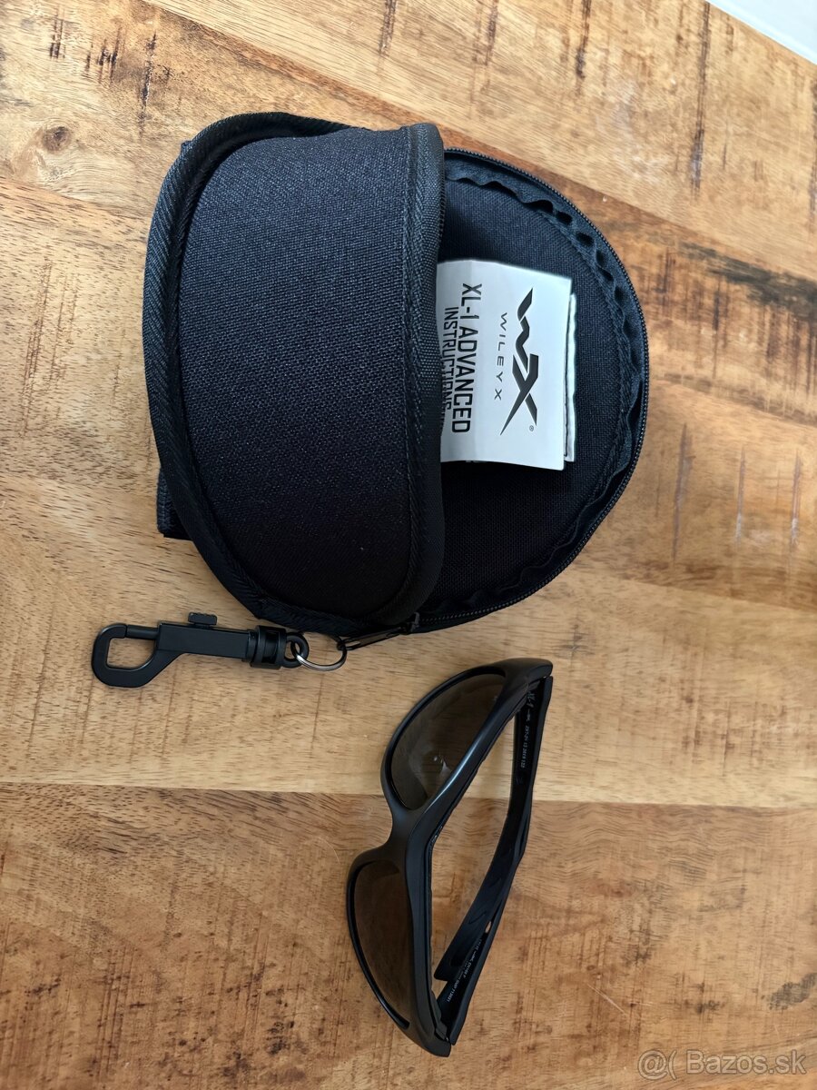Okuliare WILEYX XL- 1 Advanced