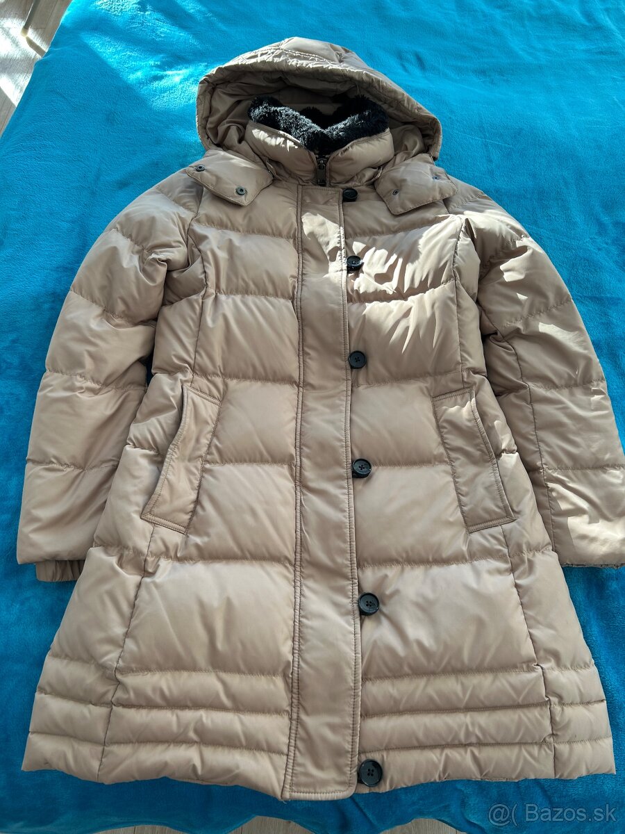 Bunda Tommy Hilfiger vel. S