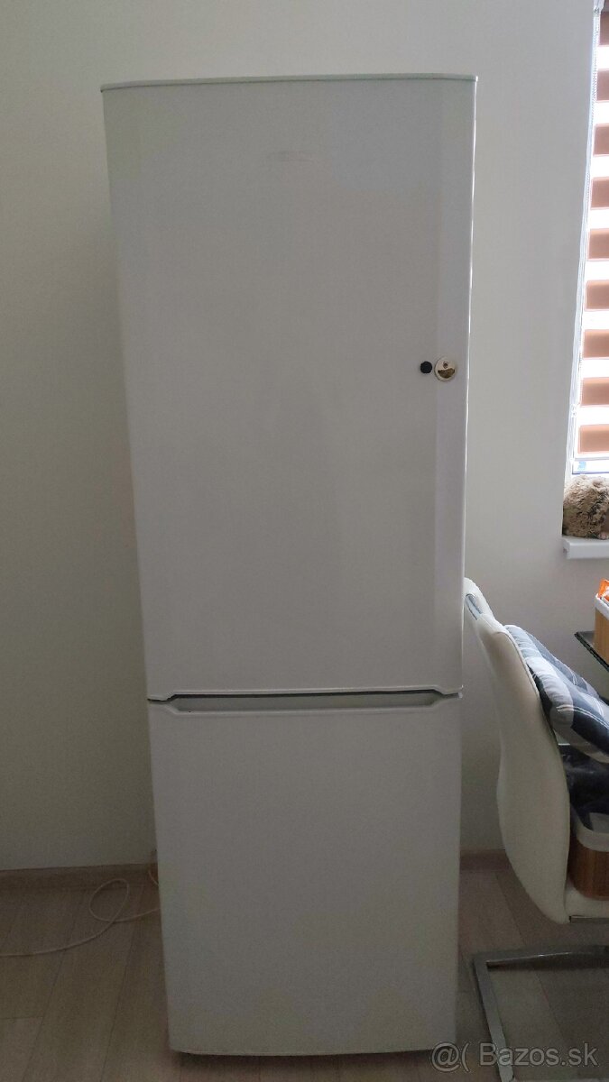 Chladnička s mrazničkou BEKO