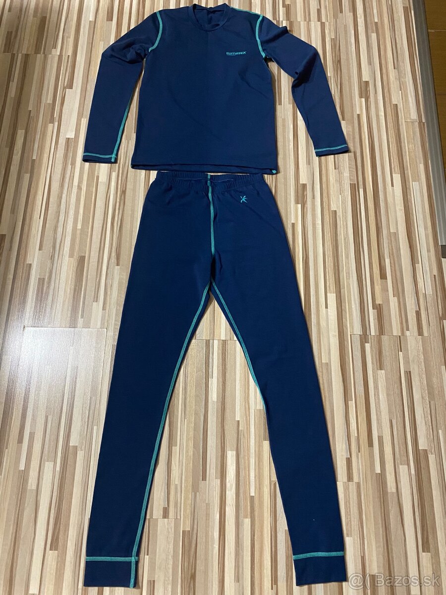 Termopradlo klimatex