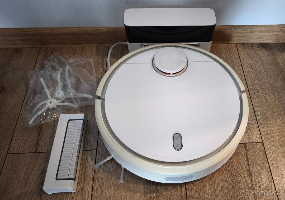 Xiaomi vaccum