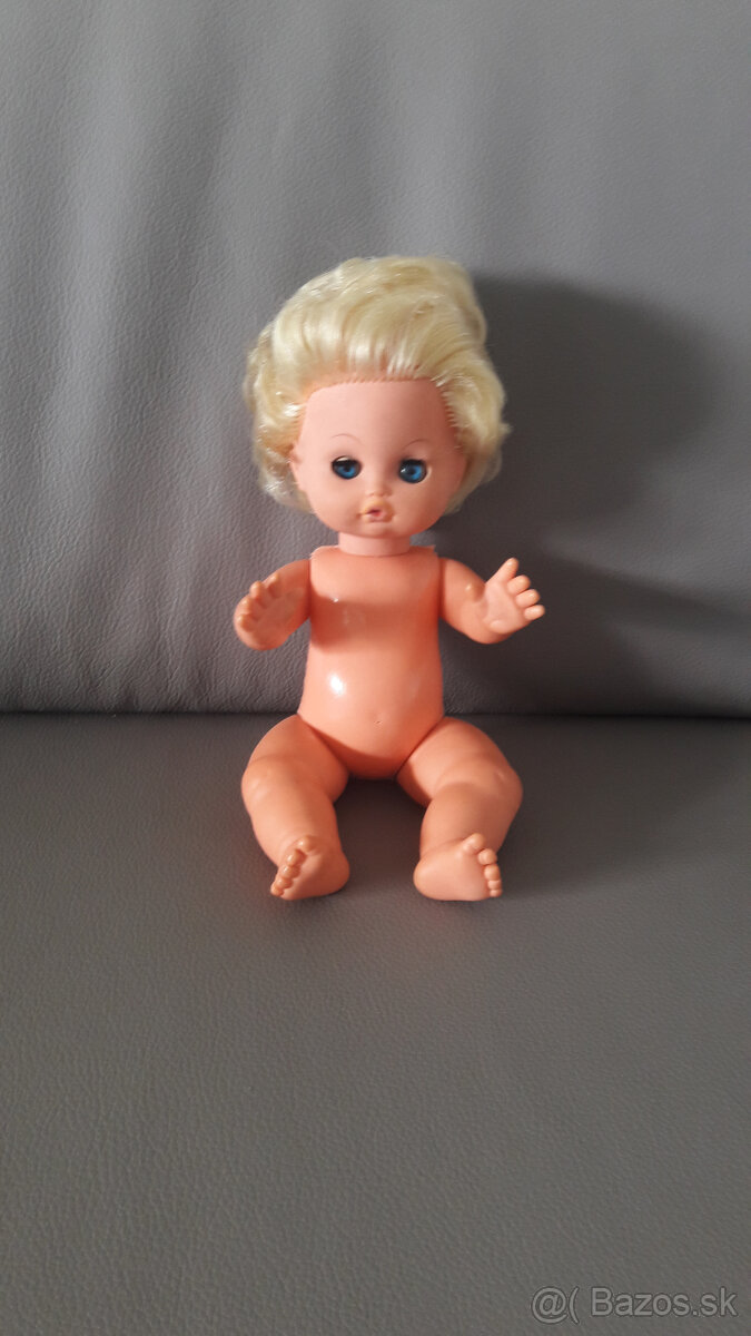 Hračky - Bábiky