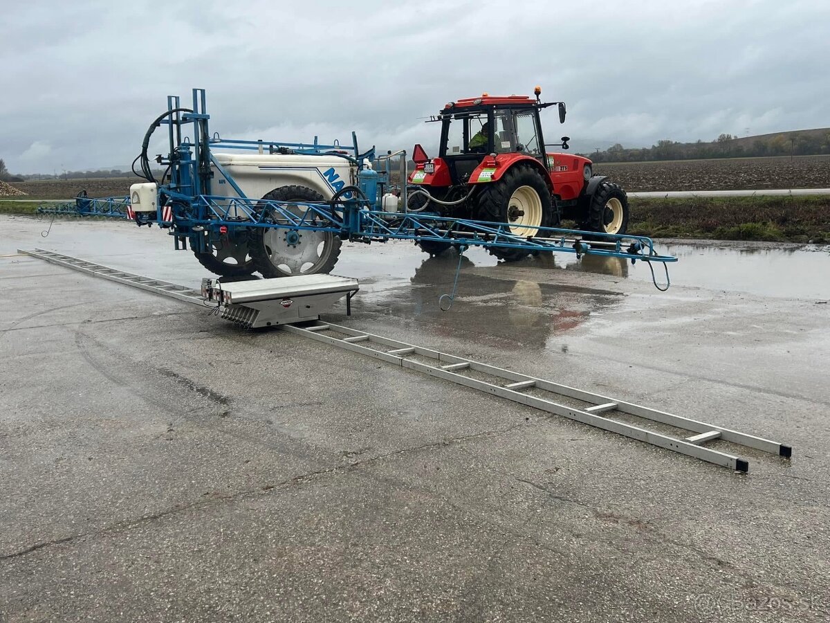 Postrekovac Agrio Napa 18