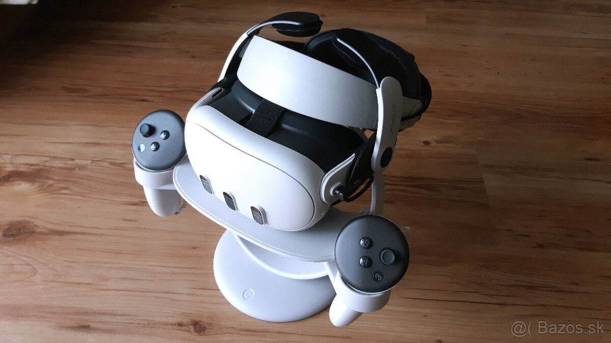 AOLION AL-Q080 stojan pre Meta Quest 3