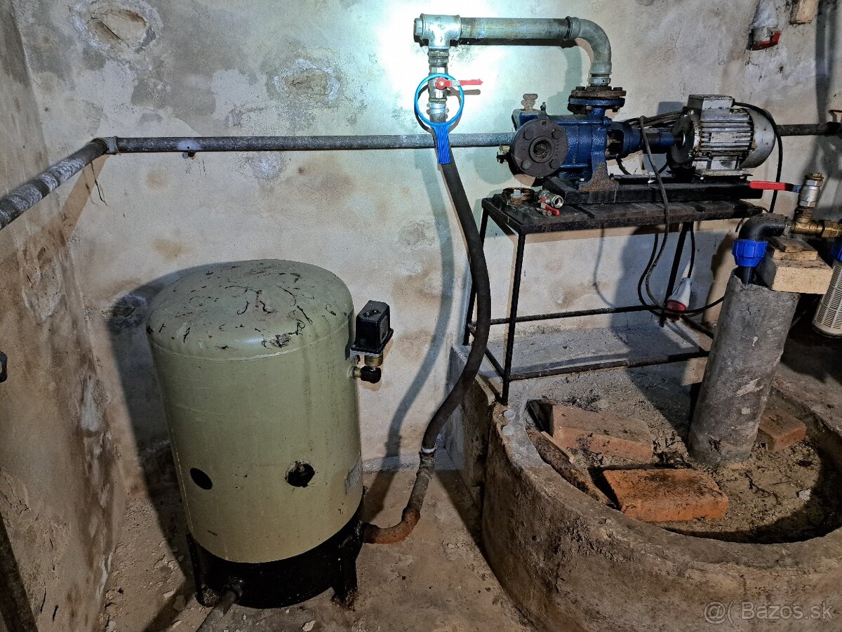 Predám nefunkčný Darling